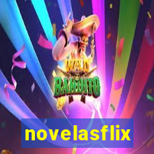 novelasflix totalmente demais