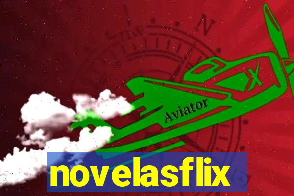 novelasflix totalmente demais