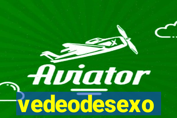 vedeodesexo