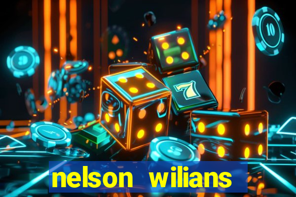 nelson wilians fratoni rodrigues fortuna