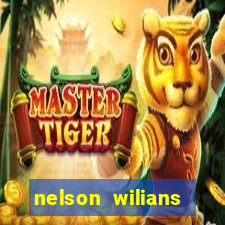 nelson wilians fratoni rodrigues fortuna