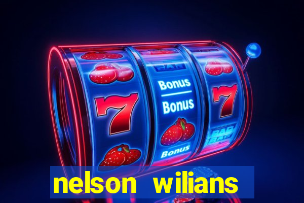 nelson wilians fratoni rodrigues fortuna