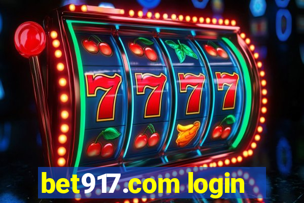 bet917.com login