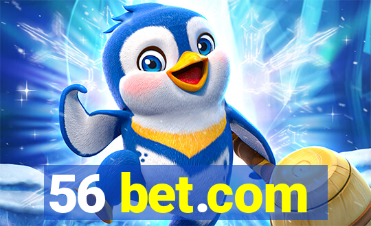 56 bet.com