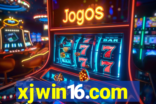 xjwin16.com