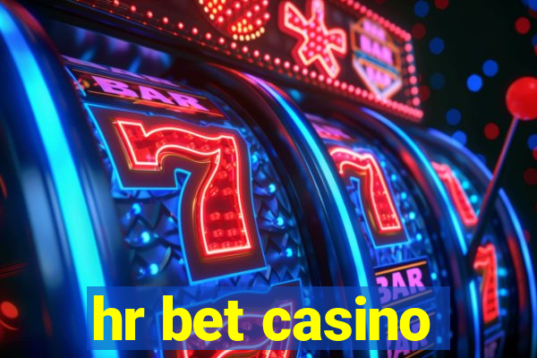 hr bet casino