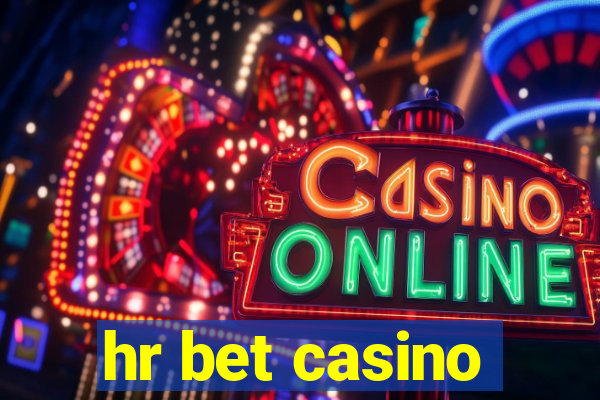 hr bet casino