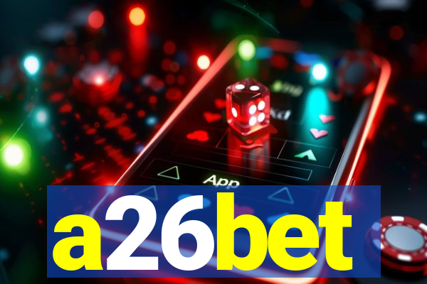 a26bet