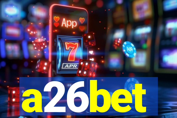 a26bet