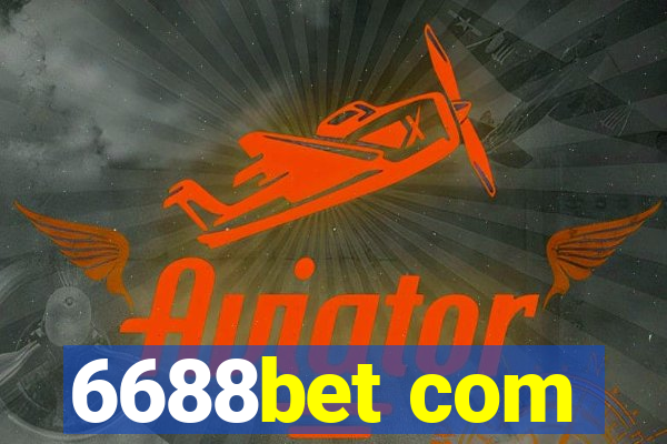 6688bet com