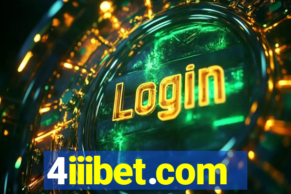 4iiibet.com