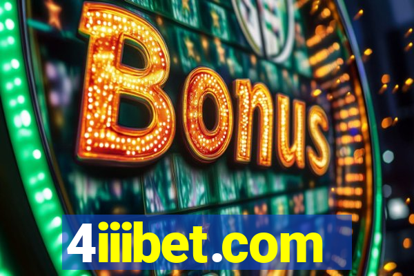 4iiibet.com