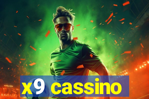 x9 cassino