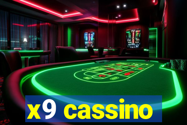 x9 cassino