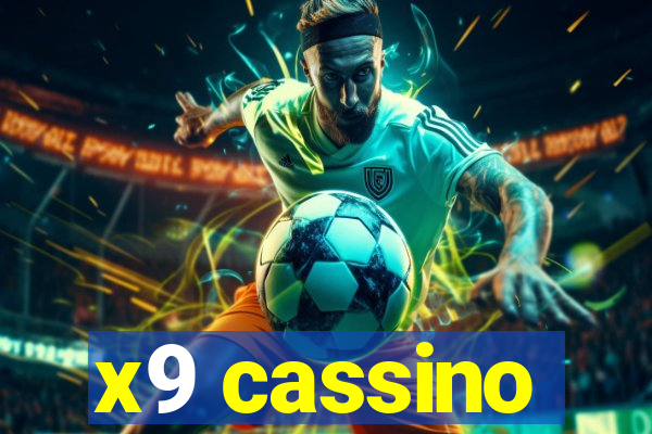 x9 cassino