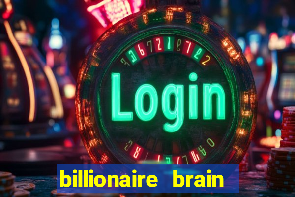 billionaire brain wave - brand new vsl from 8-figure marketer