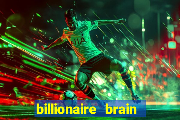 billionaire brain wave - brand new vsl from 8-figure marketer