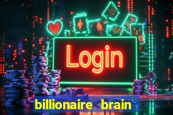 billionaire brain wave - brand new vsl from 8-figure marketer