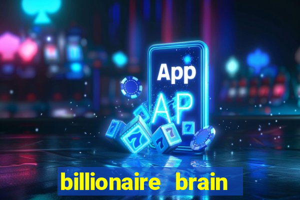 billionaire brain wave - brand new vsl from 8-figure marketer