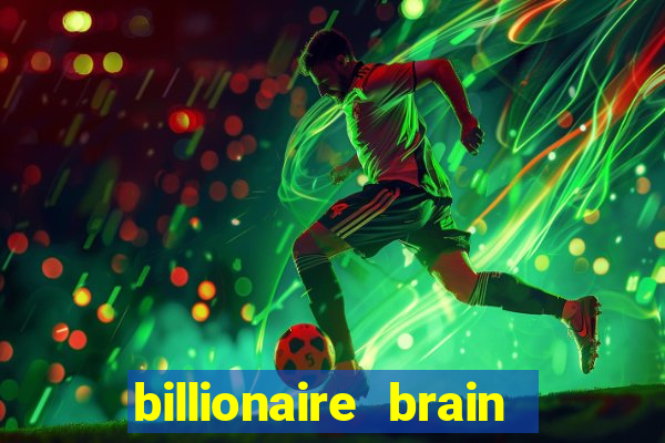 billionaire brain wave - brand new vsl from 8-figure marketer