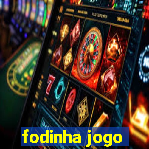 fodinha jogo