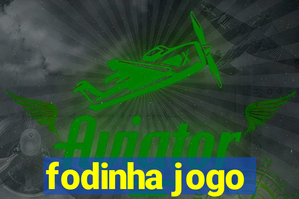 fodinha jogo