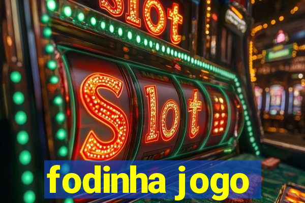 fodinha jogo