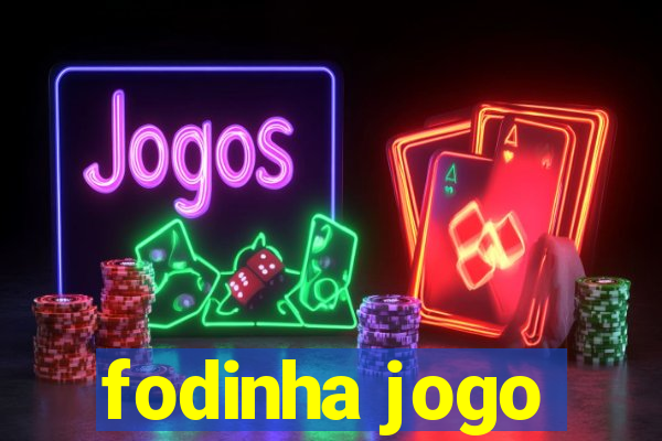 fodinha jogo