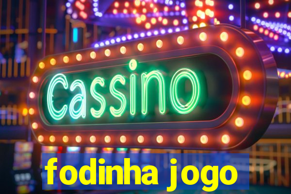 fodinha jogo