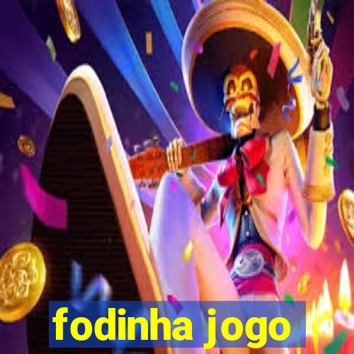 fodinha jogo