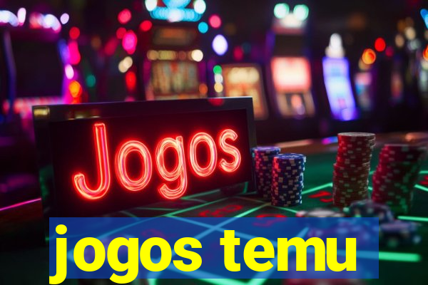 jogos temu