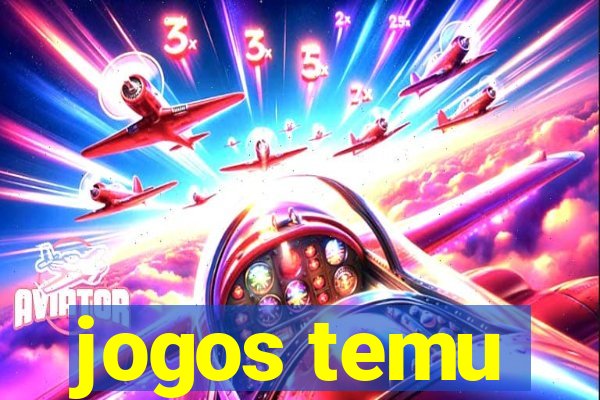 jogos temu