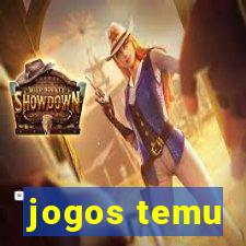 jogos temu