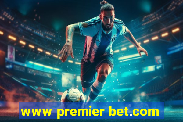 www premier bet.com