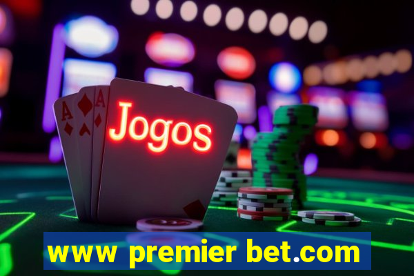 www premier bet.com