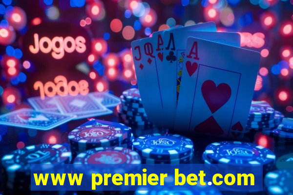 www premier bet.com