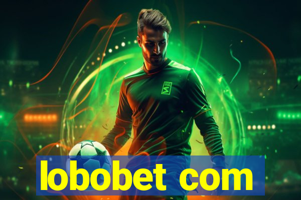 lobobet com