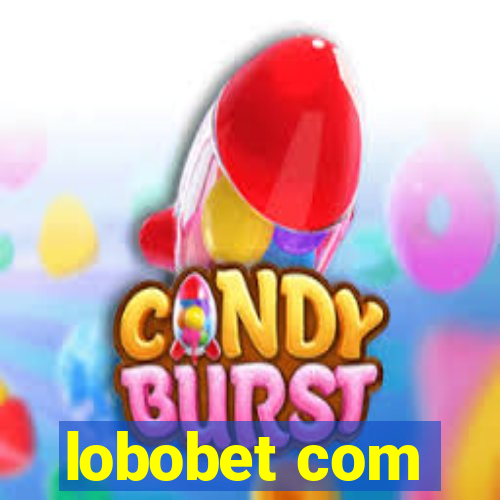 lobobet com