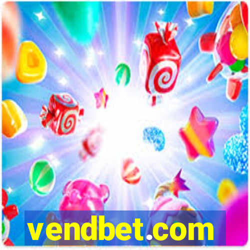 vendbet.com