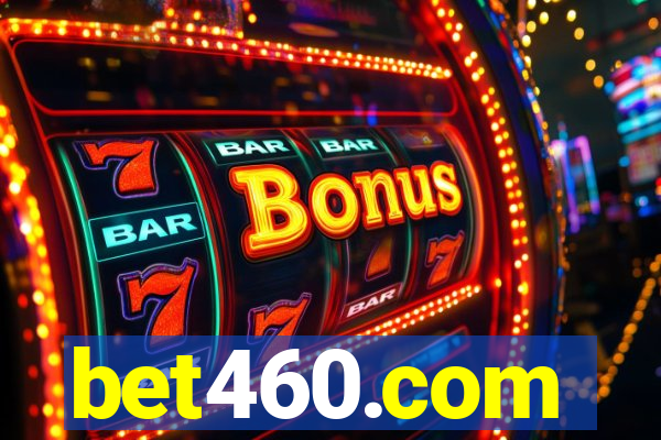 bet460.com