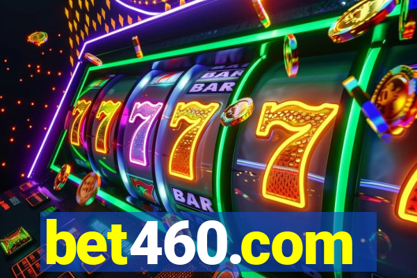 bet460.com