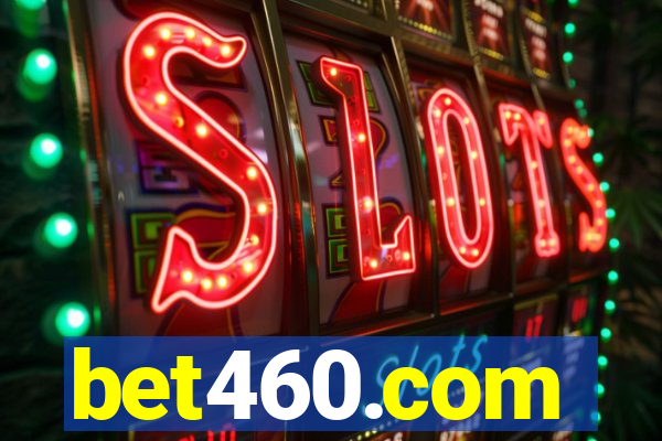 bet460.com