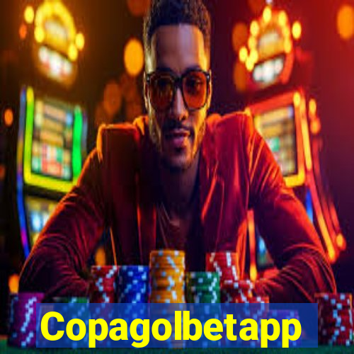 Copagolbetapp