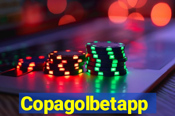 Copagolbetapp