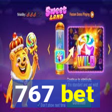 767 bet