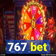 767 bet