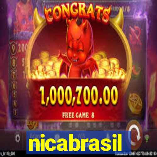 nicabrasil