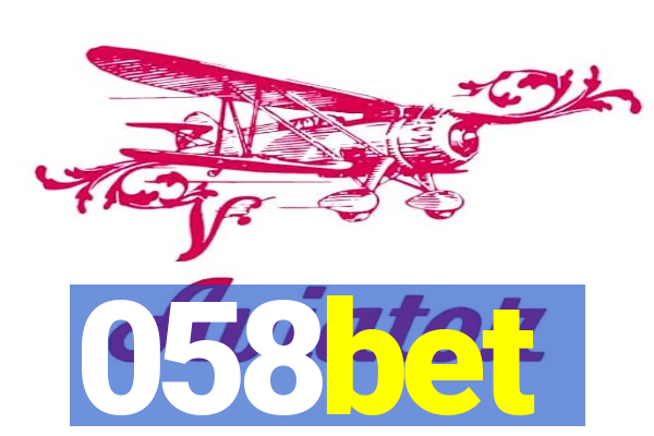 058bet