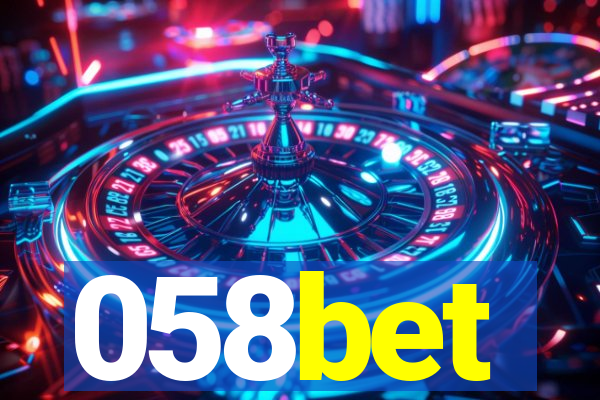 058bet