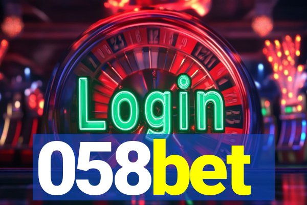 058bet